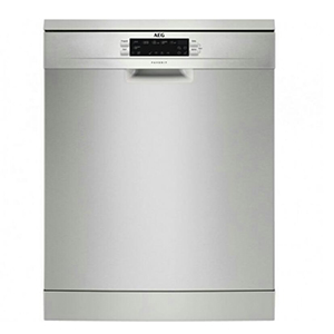ماشین ظرفشویی آ ا گ مدل FFB62620PM